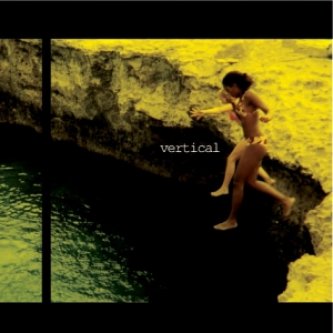 Copertina dell'album Vertical, di Vertical