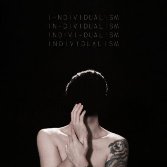 Copertina dell'album INDIVIDUALISM, di Medùlla