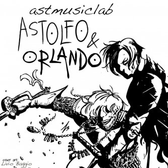 Astolfo e Orlando