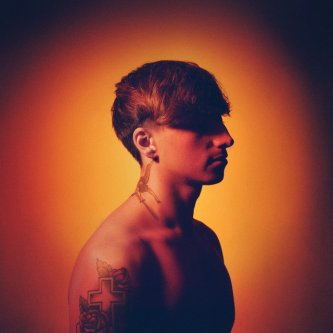 Copertina dell'album X2, di Sick Luke