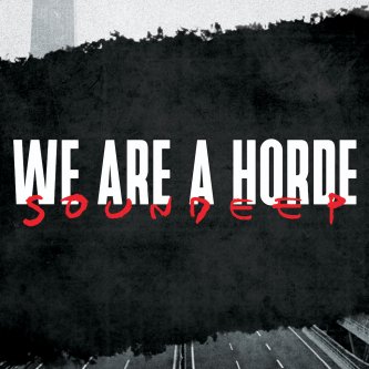 We Are A Horde