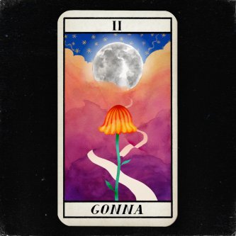 Copertina dell'album Gonna, di Florilegio