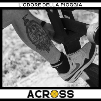 L'Odore Della Pioggia