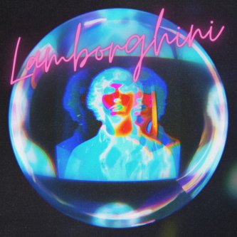 Copertina dell'album Lamborghini, di Cloud