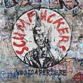 Vuoto A Perdere