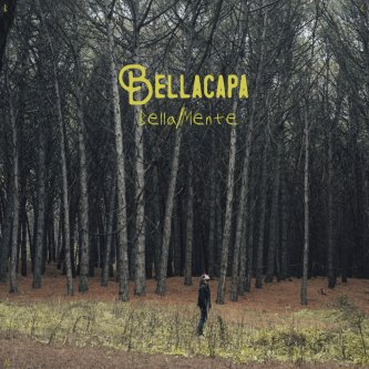 Copertina dell'album Bella/Mente, di Bellacapa