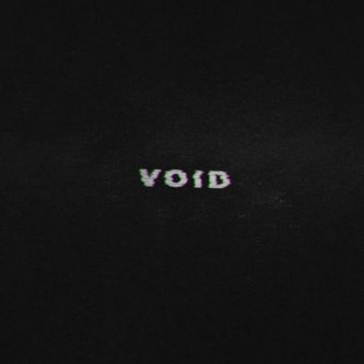 Copertina dell'album Void, di B OONES