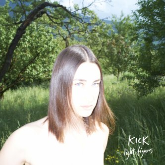 Copertina dell'album Light Figures, di Kick
