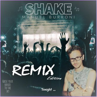 Shake (Remix)