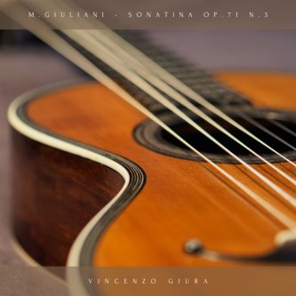 M. Giuliani - Sonatina Op. 71 N. 3