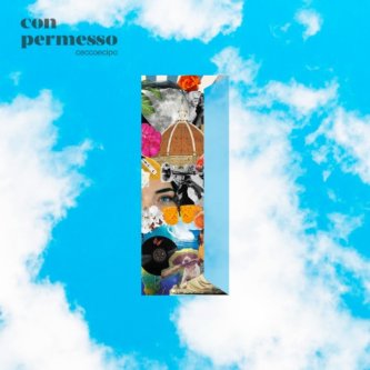 Copertina dell'album Con Permesso, di Cecco e Cipo