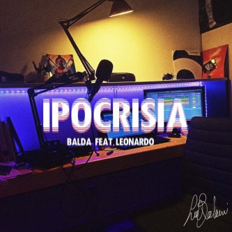 Ipocrisia (feat. Leonardo)