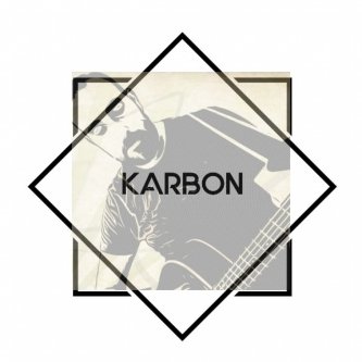 Copertina dell'album Outro, di KARBON