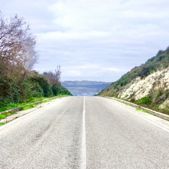 Road To Donori