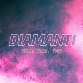 Diamanti (feat. Ivni)