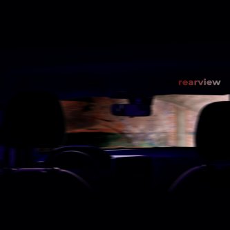 Copertina dell'album Rearview, di Blue Town