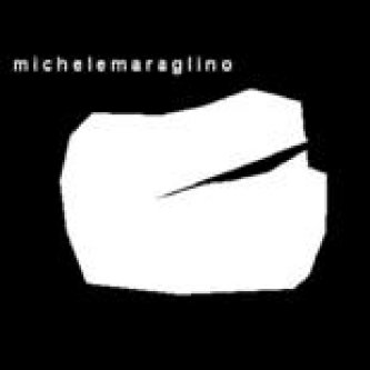 Copertina dell'album s/t, di Maraglino Michele