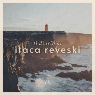 Copertina dell'album Il diario di Itaca Reveski, di Itaca Reveski