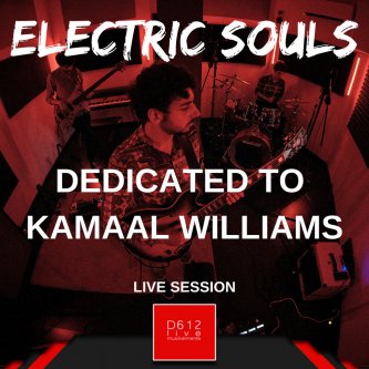 Dedicated to Kamaal Williams (Live)