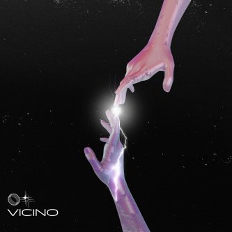 Copertina dell'album Vicino, di Sick Boy
