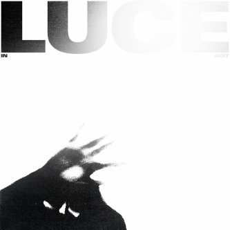 Copertina dell'album LUCE, di In Nuit