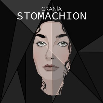 Copertina dell'album Stomachion, di Cranìa