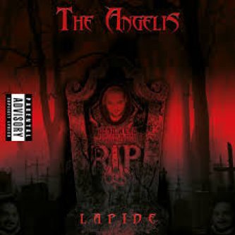 Copertina dell'album METEORITE SU BETLEMME, di Mario Malezzè Zeoli