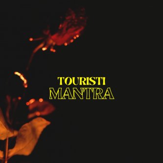 Copertina dell'album Mantra, di Touristi