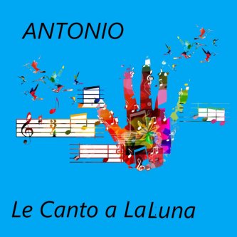 LE CANTO A LA LUNA