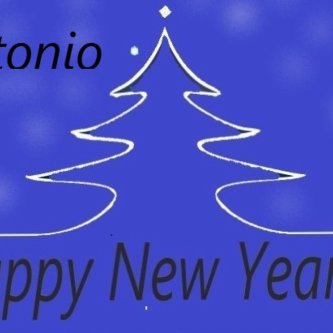 HAPPI  NEW YEAR