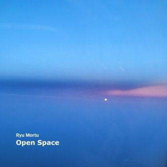 Copertina dell'album Open Space, di Ryu Mortu