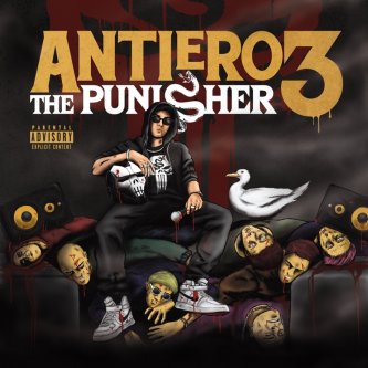 Antieroe 3 The Punisher