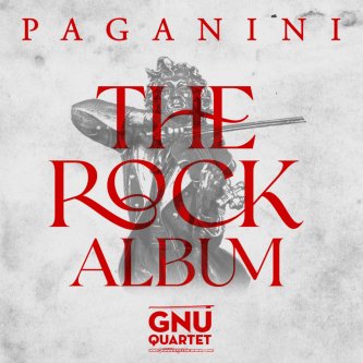 Paganini - The Rock Album