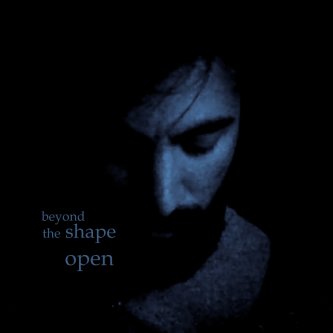 Copertina dell'album Open, di Beyond the Shape