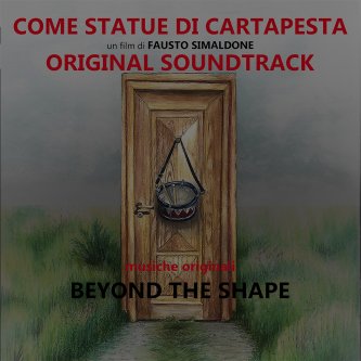 Come statue di cartapesta (OST)