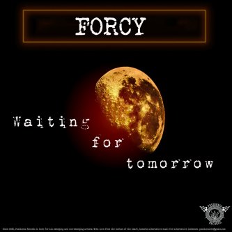 Waiting for Tomorrow