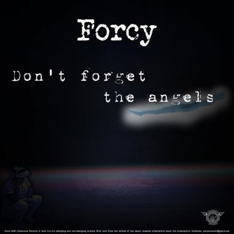 Don't Forget the Angels