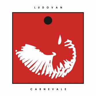 Copertina dell'album Carnevale, di Ludovan Band