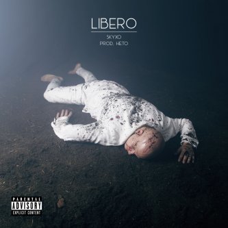 Copertina dell'album Libero, di Skyxo