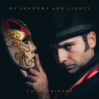 Copertina dell'album Cold Shivers, di Of Shadows And Lights