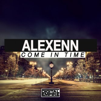 Come In Time