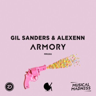 Armory