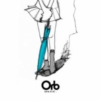 Copertina dell'album Cera di ef..., di progetto ORb