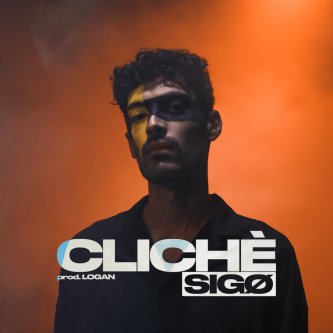 Copertina dell'album Cliché, di SIGO