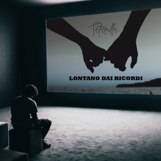 Copertina dell'album Lontano dai ricordi, di TATARELLA