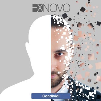 Copertina dell'album Condividi, di EX NOVO