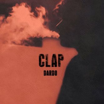 Copertina dell'album Clap, di DARDO