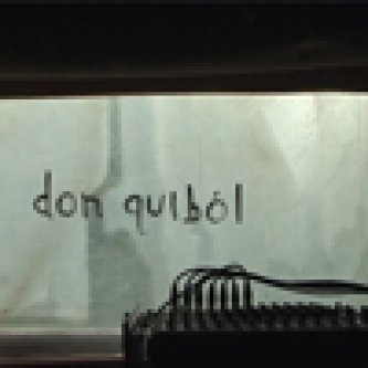 Copertina dell'album Don quibol, di Don Quibol