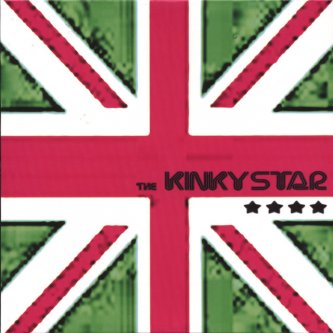 Copertina dell'album The Kinky Star, di The Kinky Star