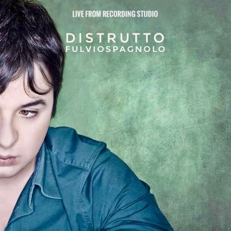 Distrutto (Live From Recording Studio)